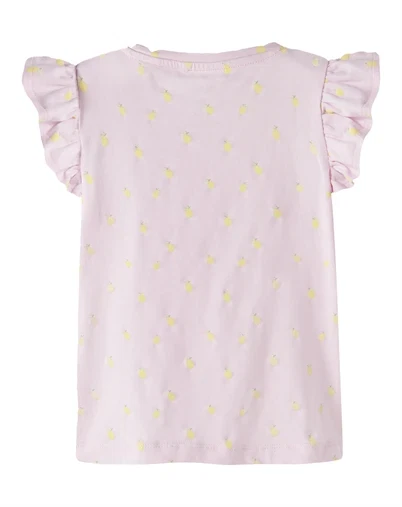 Name It - NMFFelias Top - Pirouette